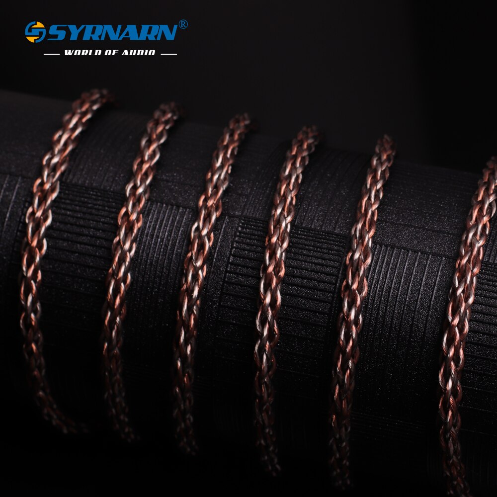 SYRNARN-7N ̱ ũŻ  8  DIY ߿  ̺ ̽, 240 ھ * 4.5mm/26awg ̺,  DIY ̾ ̺